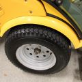 619543-19 Utility carrier Stiga Titan 32H with accessories