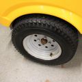 619543-20 Utility carrier Stiga Titan 32H with accessories