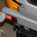 619543-27 Utility carrier Stiga Titan 32H with accessories