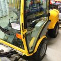 619543-8 Utility carrier Stiga Titan 32H with accessories