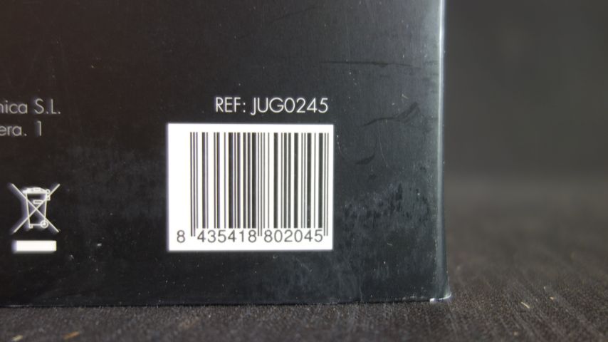 616989-3 VR glasses, Juguetronica