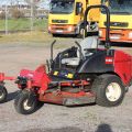 615832-1 Riding mower Toro Groundsmaster 7210