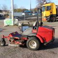 615832-2 Riding mower Toro Groundsmaster 7210