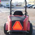 615832-4 Riding mower Toro Groundsmaster 7210