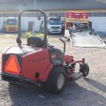 615832-5 Riding mower Toro Groundsmaster 7210
