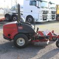 615832-6 Riding mower Toro Groundsmaster 7210