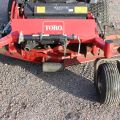 615832-9 Riding mower Toro Groundsmaster 7210
