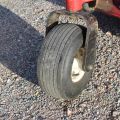 615832-10 Riding mower Toro Groundsmaster 7210