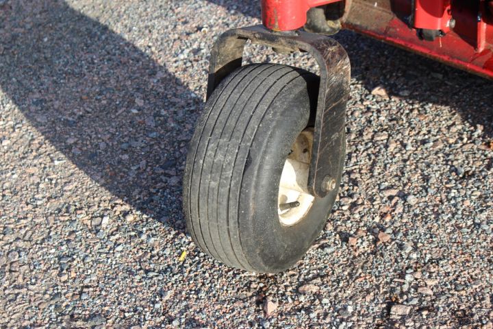 615832-10 Riding mower Toro Groundsmaster 7210