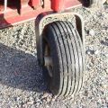 615832-11 Riding mower Toro Groundsmaster 7210