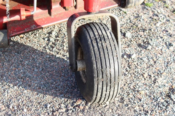 615832-11 Riding mower Toro Groundsmaster 7210