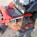 615832-12 Riding mower Toro Groundsmaster 7210