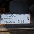 615832-13 Riding mower Toro Groundsmaster 7210