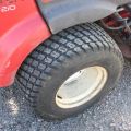 615832-16 Riding mower Toro Groundsmaster 7210