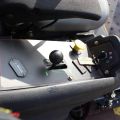 615832-17 Riding mower Toro Groundsmaster 7210