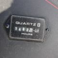 615832-18 Riding mower Toro Groundsmaster 7210