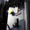 615832-19 Riding mower Toro Groundsmaster 7210