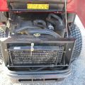 615832-20 Riding mower Toro Groundsmaster 7210