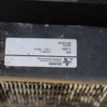 615832-21 Riding mower Toro Groundsmaster 7210