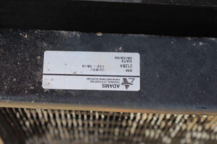 615832-21 Riding mower Toro Groundsmaster 7210