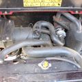 615832-22 Riding mower Toro Groundsmaster 7210
