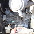 615832-24 Riding mower Toro Groundsmaster 7210