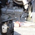 615832-25 Riding mower Toro Groundsmaster 7210
