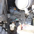 615832-26 Riding mower Toro Groundsmaster 7210