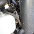 615832-27 Riding mower Toro Groundsmaster 7210