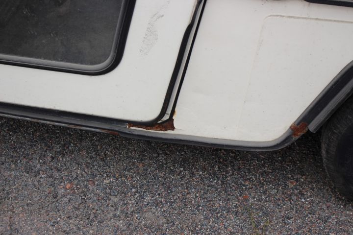 615836-11 Elbil Melex 252 48 -2007