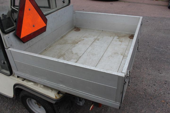 615836-12 Elbil Melex 252 48 -2007