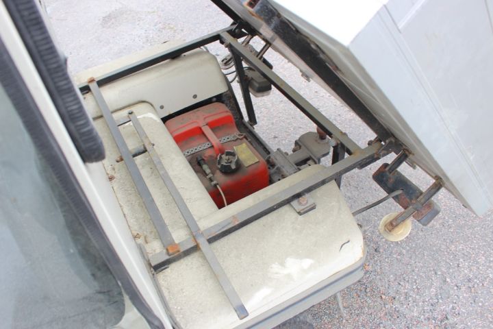 615836-15 Elbil Melex 252 48 -2007