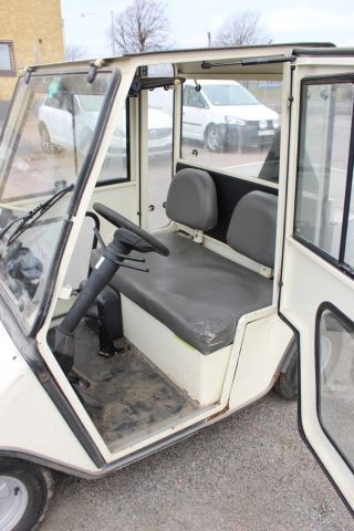 615836-17 Elbil Melex 252 48 -2007