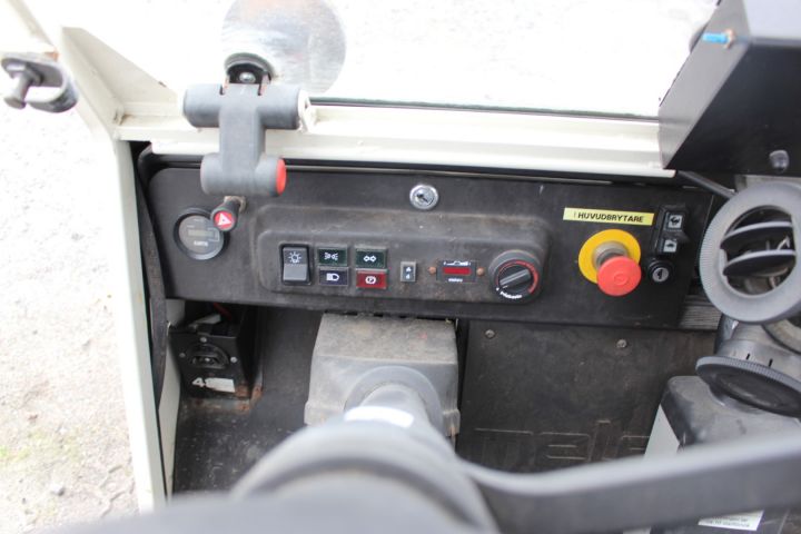 615836-18 Elbil Melex 252 48 -2007