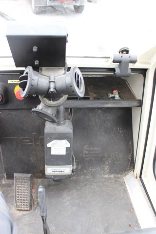 615836-19 Elbil Melex 252 48 -2007