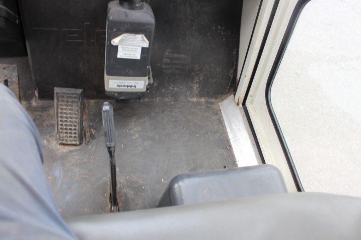 615836-21 Elbil Melex 252 48 -2007