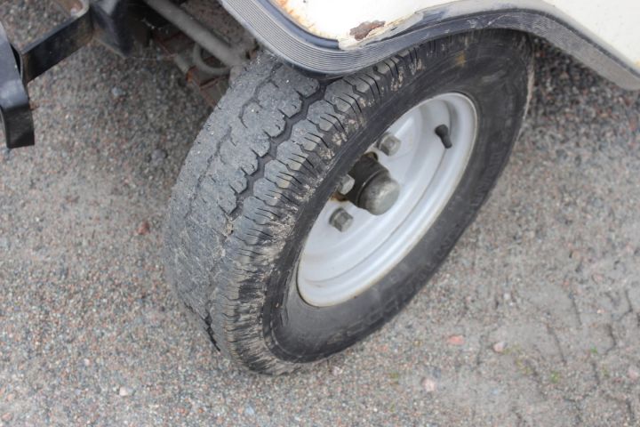 615836-23 Elbil Melex 252 48 -2007