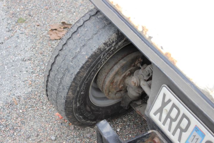 615836-24 Elbil Melex 252 48 -2007