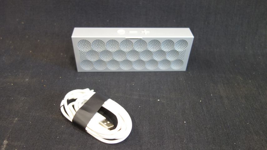 618817-1 Högtalare,  Jawbone Mini Jambox - Fri frakt