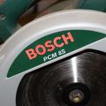 615810-2 Cutting / cutting saw from Bosch PCM 85 with saw table PTA 2400
