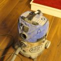 615817-1 Vacuum cleaner Nilfisk Multi 20 inox