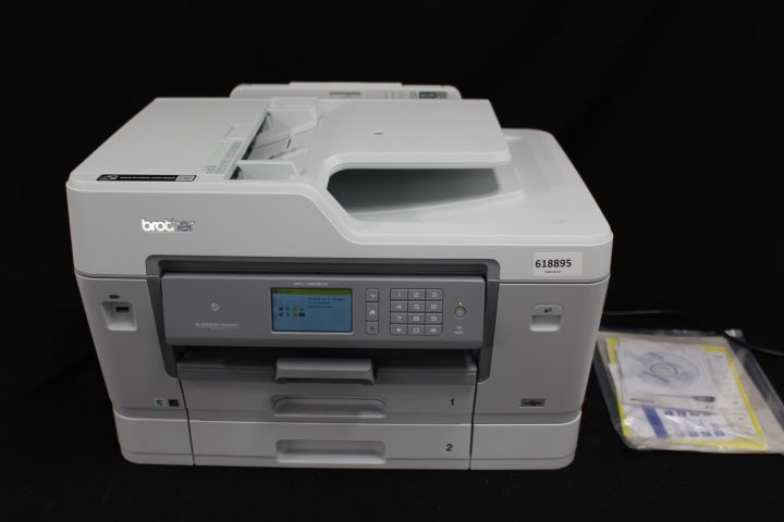 618895-1 Printer Brother MFC-J6935DW