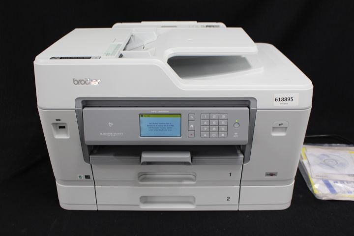 618895-2 Printer Brother MFC-J6935DW