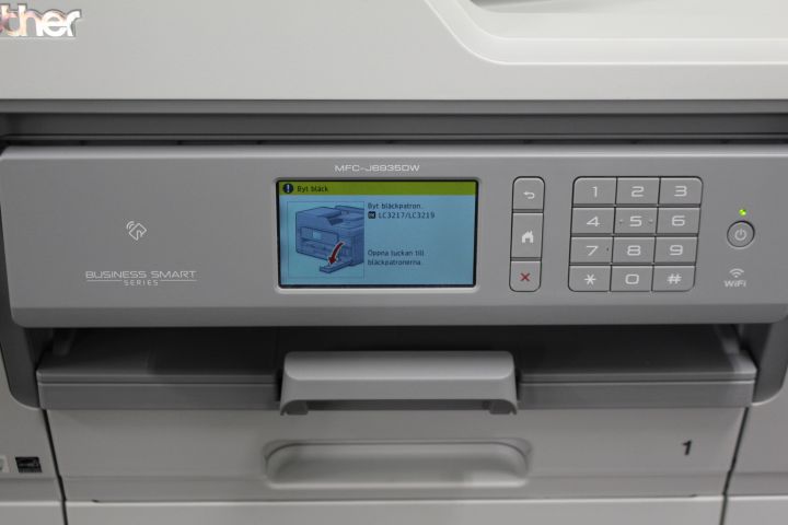 618895-4 Printer Brother MFC-J6935DW