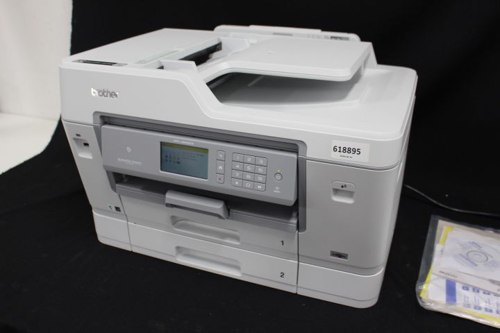 618895-3 Printer Brother MFC-J6935DW
