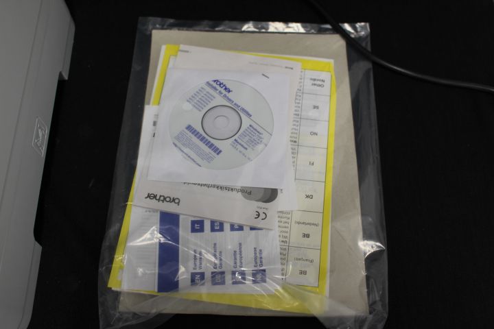 618895-12 Printer Brother MFC-J6935DW