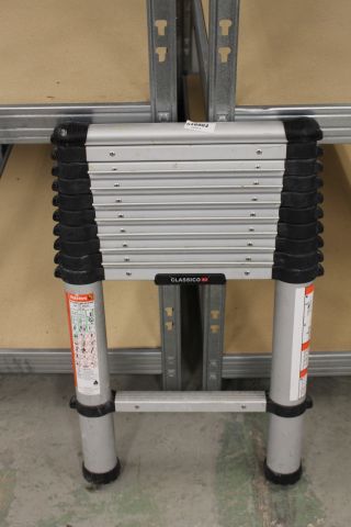 618903-1 Telescopic ladder Telesteps 3.3 meters