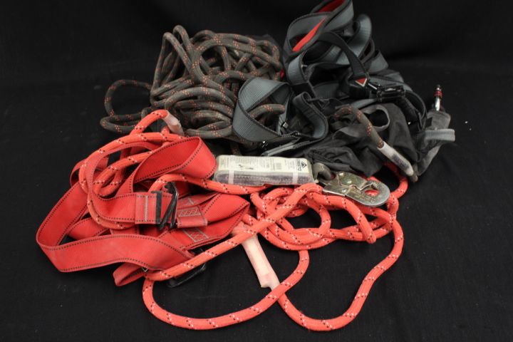 618904-2 Safety equipment / Fall protection Cresto