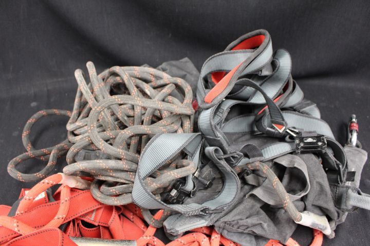 618904-4 Safety equipment / Fall protection Cresto