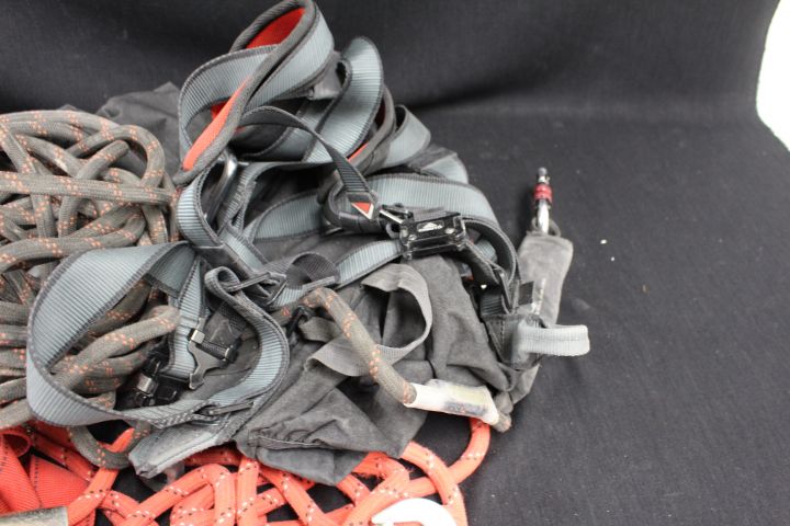 618904-5 Safety equipment / Fall protection Cresto